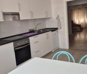Piso de alquiler en Calle Carlos III, 63, San Ginés - Foto 5