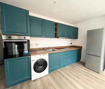 1 bedroom house to rent - Photo 2