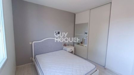 Entre Marmande et Tonneins F5 avec Jardin et terrasse - Photo 5