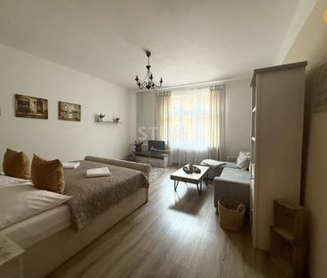 Byt 1+1 k pronájmu, Ostrava / Moravská Ostrava, ulice Bachmačská - Fotografie 6