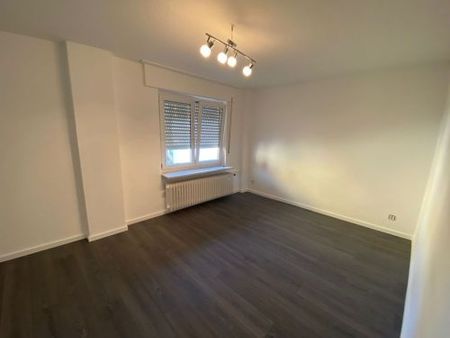 2-Zimmer-Wohnung mit Gartennutzung in 97464 Niederwerrn - Photo 2