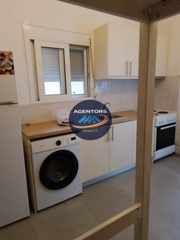 Studio/Γκαρσονιέρα για ενοικίαση Ευγένεια (Κερατσίνι) - Photo 3