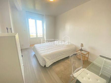 Location Appartement 3 pièces 64m² - Photo 3