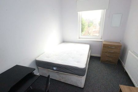 Room , Blandford Road - Photo 4