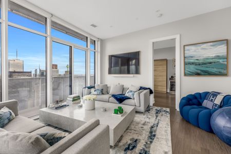 For Lease - 88 Harbour Street Unit# SPH 201, Toronto, Ontario - Photo 2