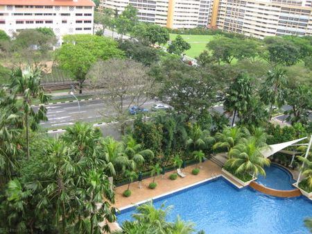 Bishan 8 (D20), Condominium - For Rent - Photo 3