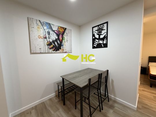 Alquiler Apartamento en Urbanización - Campodon, Villaviciosa De Odón - Foto 1