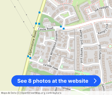 West Windygoul Gardens, Tranent, East Lothian, EH33 - Photo 1