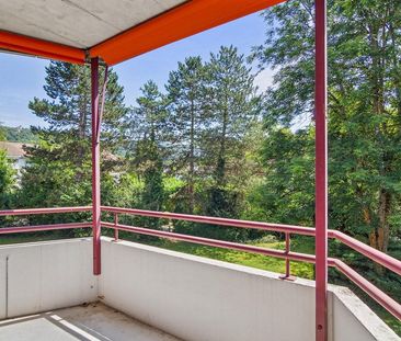 Pure Ruhe an bester Lage - Photo 5