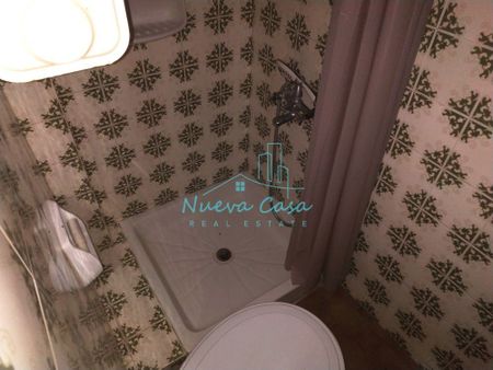 Studio/Γκαρσονιέρα για ενοικίαση Πάτρα - Κέντρο (Πάτρα) - Φωτογραφία 3
