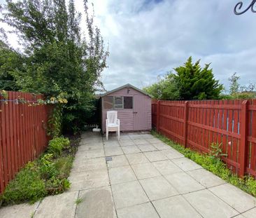 2 bedroom terraced house to rent - Photo 5