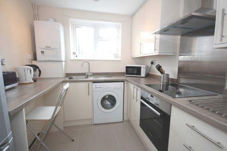 1 bedroom apartment to rent - Photo 4