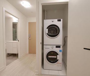 For Lease - 1 Quarrington Lane Unit# 814, Toronto, Ontario - Photo 6