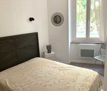 Location Appartement 2 pièces 26m² NARBONNE 11100 - Photo 2