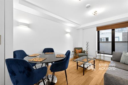 Drummond Street, London, NW1 2PA - Photo 5