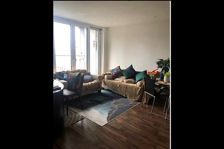 Room in a Shared Flat, Milliners Wharf, M4 - Photo 2