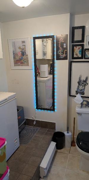 Logement à louer - Photo 1