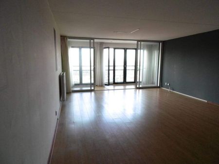 Appartement de 3 pièces Buitenom, Zoetermeer Centrum-West - À louer - Foto 3