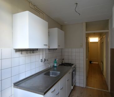 Te huur: Appartement Vlietlaan 34 B 01 in Rotterdam - Photo 4