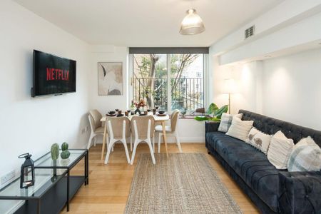 1 bedroom flat to rent - Photo 5