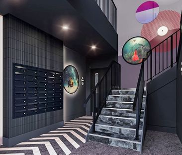 1 bedroom apartment to rent - Photo 2