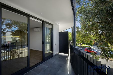 102/222 Burke Road, Glen Iris VIC 3146 - Apartment For Rent | Domain - Photo 5