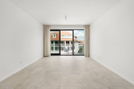 Zonnig nieuwbouwappartement met terras - Photo 4