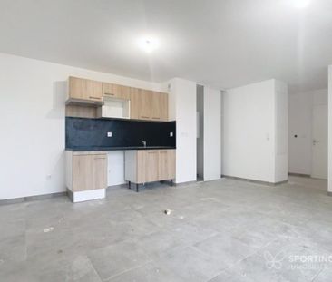 Appartement 3 pièces – 64 m² - Photo 4