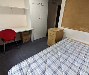 1 bedroom bedsit to rent - Photo 3