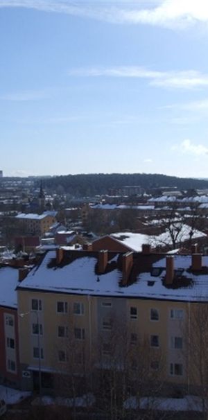 Dalgatan 39 - Photo 1