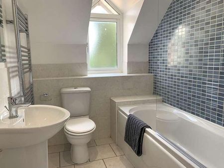 Bed Student Apartment, LN1 - Photo 4