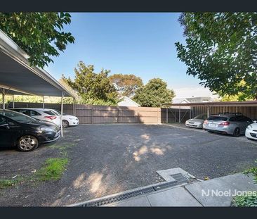 12/280 Riversdale Rd , HAWTHORN EAST - Photo 4