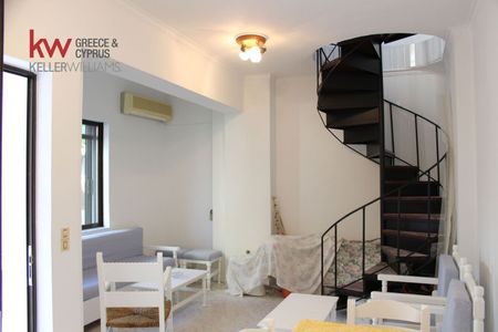 Μεζονέτα για ενοικίαση Νέα Χώρα (Χανιά) - Photo 3