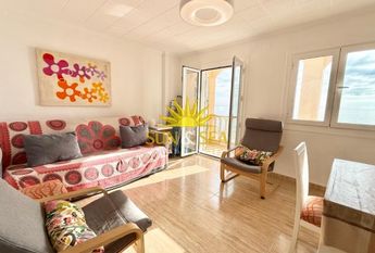 TWO-BEDROOM APARTMENT – MIL PALMERAS