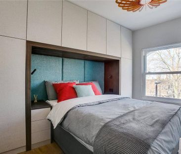 Studio to rent - Photo 6