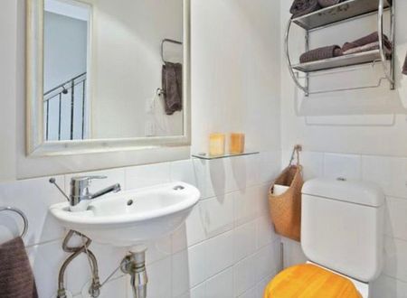 4 BDR Townhouse For Rent - Photo 5