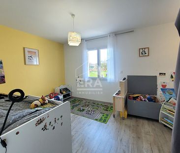 LOCATION - ARTIGUELOUVE : Maison T5 de 140m² au calme avec jardin e... - Photo 5