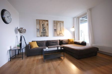 Te huur: Appartement Wilhelminastraat in Breda - Foto 5