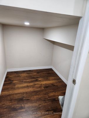 For Lease - 151 Allegro Drive Unit# Bsmt, Brampton, Ontario - Photo 1