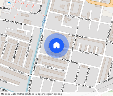 3 bedroom terraced house to rent - Photo 1