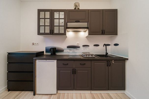 Mieszkanie do wynajęcia - Warszawa, Księcia Ziemowita - Photo 1