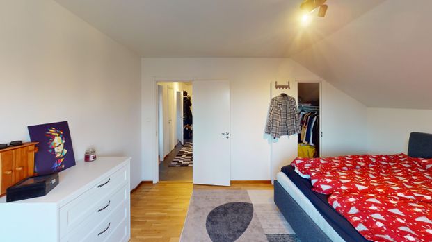 Slättbergsvägen 20 B, Trollhättan - Foto 1