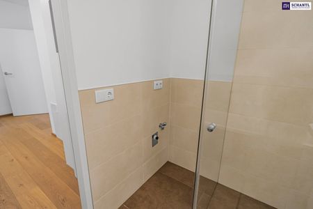 U4 Pilgramgasse ums Eck! Lichtdurchflutete Dachgeschosswohnung mit hofseitiger Terrasse + ausgezeichnete Infrastruktur! - Photo 5
