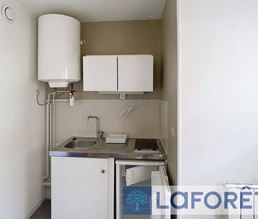 Appartement T1 Dijon à louer - Photo 4