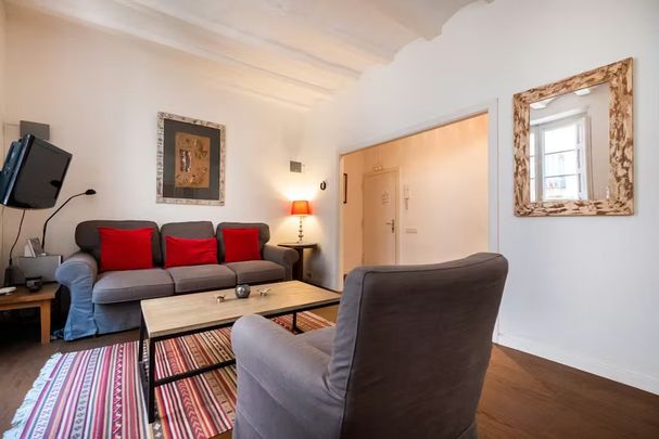 Carrer dels Banys Nous, Barcelona, Catalonia 08002 - Foto 1