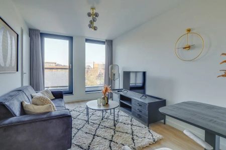 Appartement Anton Geesinkstraat 11 A, Utrecht - À Louer - Photo 2