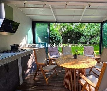 Casa de inchiriat in Constanta, Viile Noi - 250 mp - Photo 4