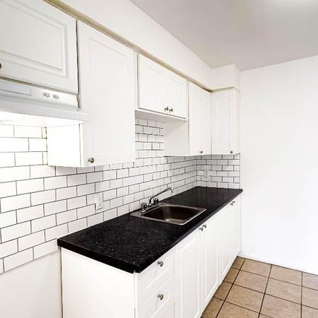 Très beau 3 1/2 rénové - Photo 4