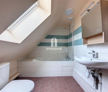 Location Appartement 4 pièces 80m² STRASBOURG 67200 - Photo 6