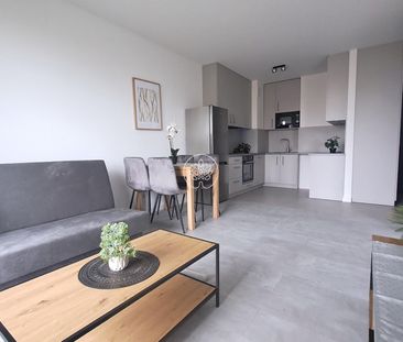 Dwupokojowe mieszkanie na wynajem Fordon - Photo 2